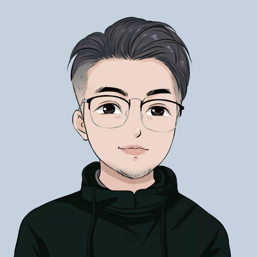 小杰