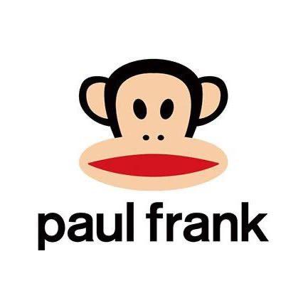 大嘴猴paul frank熙幻妮专卖店