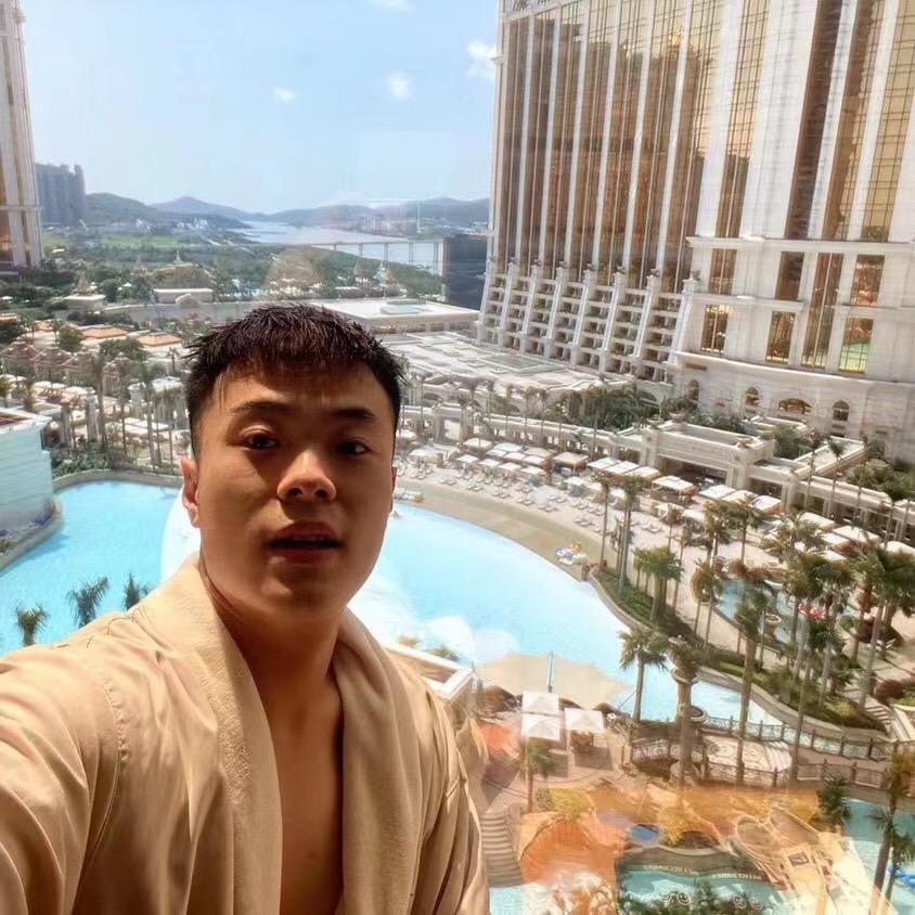 澳门豆仔