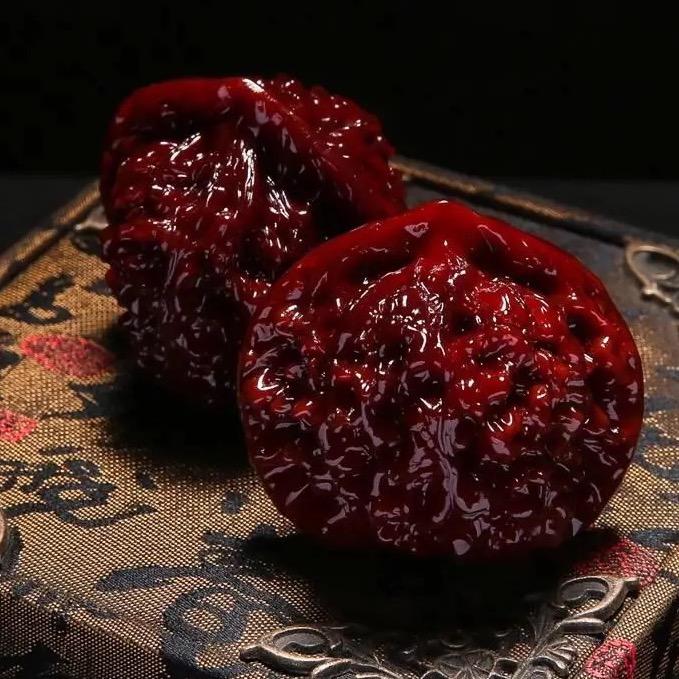 阿硕文玩（盲核）