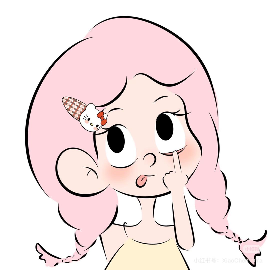 顶冠小美