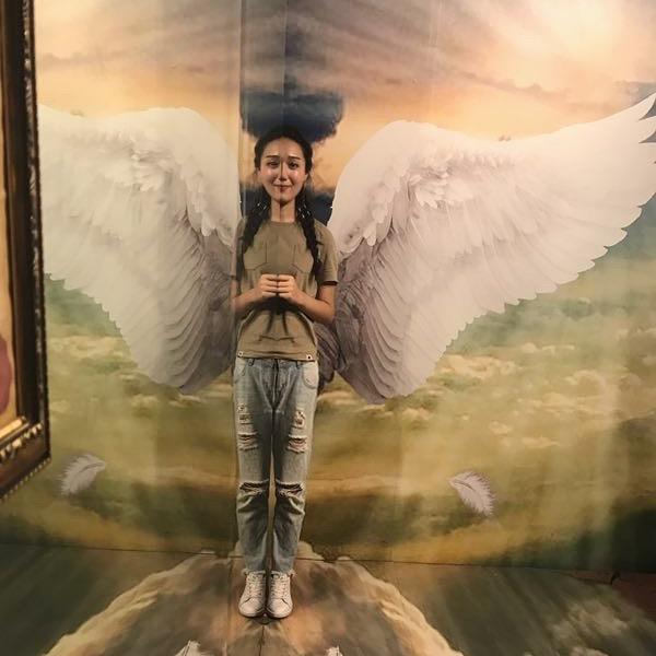 是Kiki呢手工穿戴甲