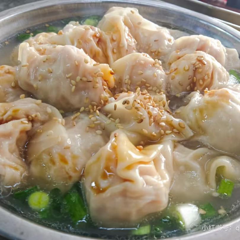 小林云吞铺(怀集云吞）