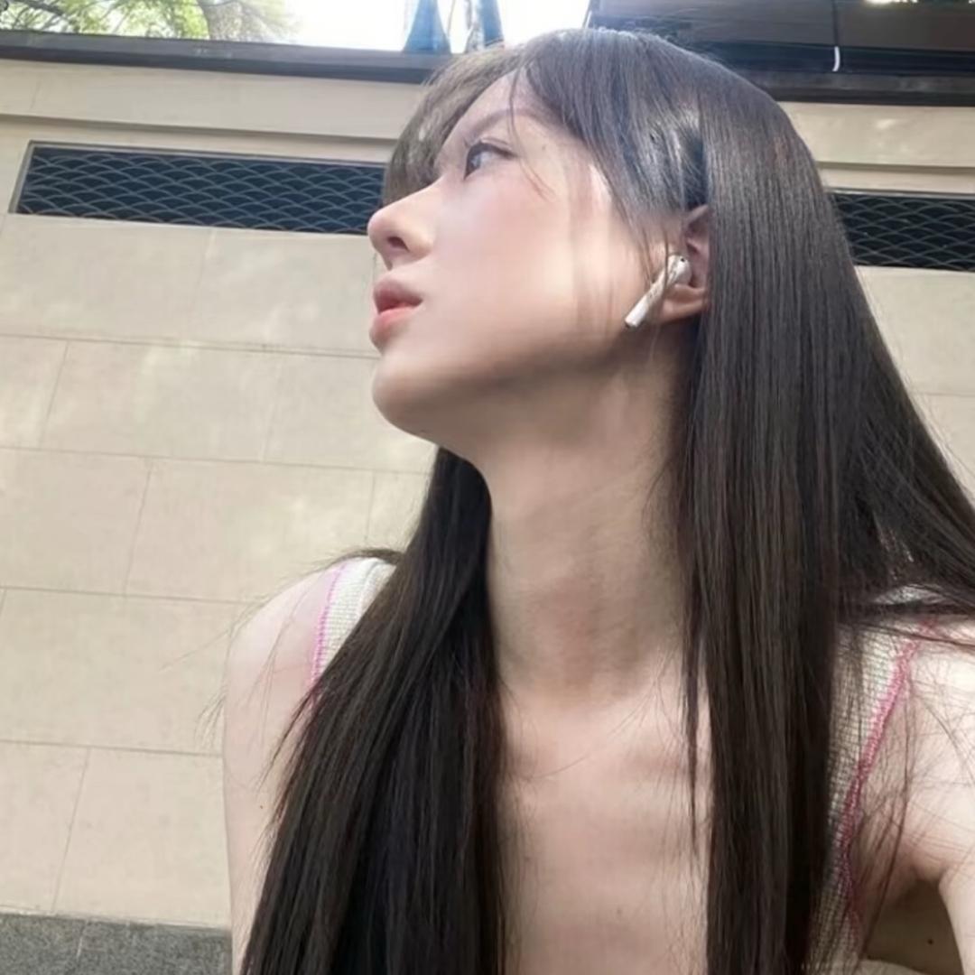 你好像卡粉了