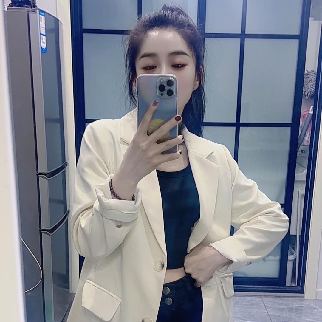 小鱼