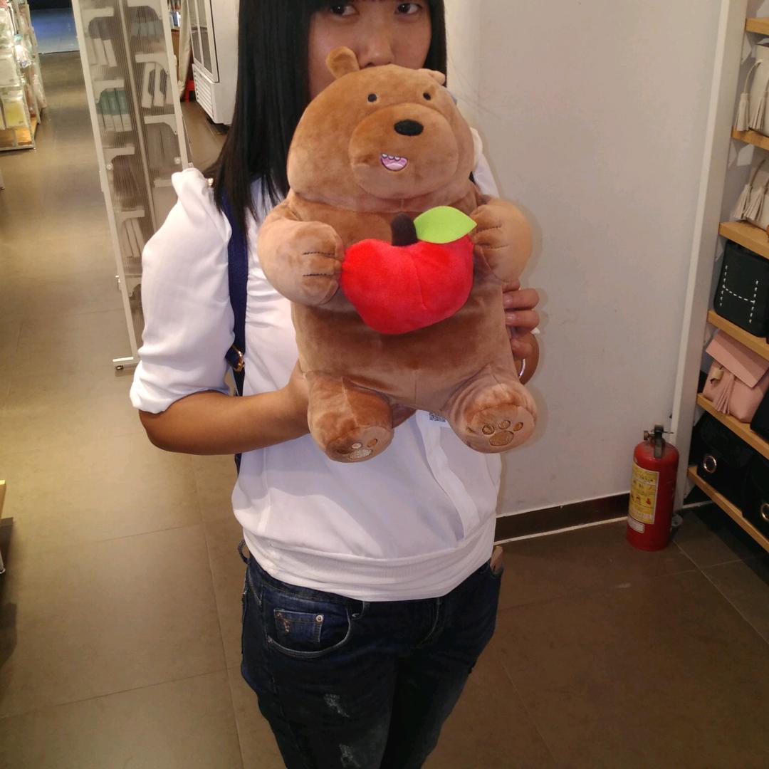 抖音🌷女神馨儿