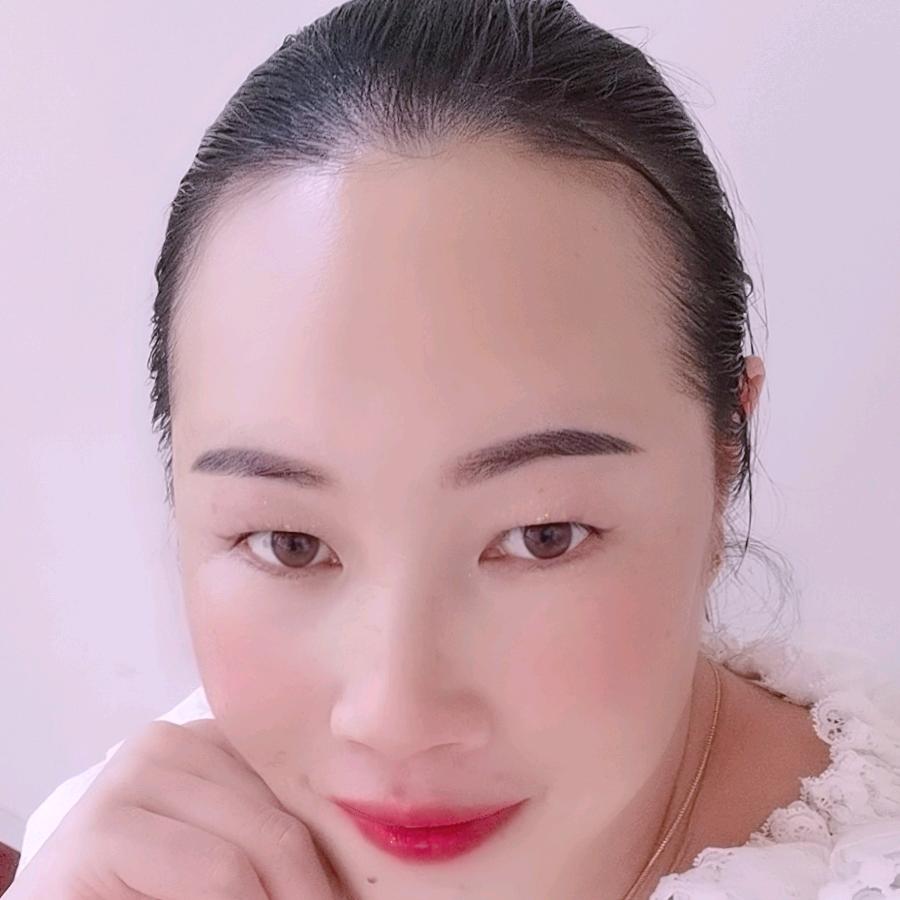 鲁甸小妹