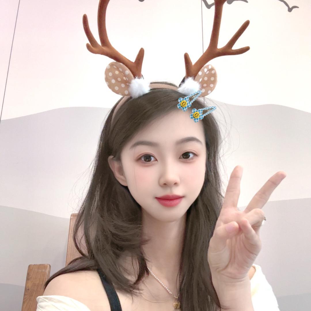 养鹿小温