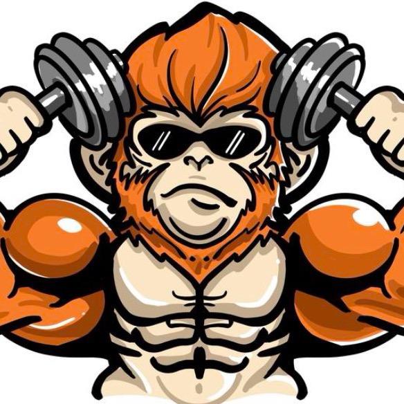 星奇健身官方号