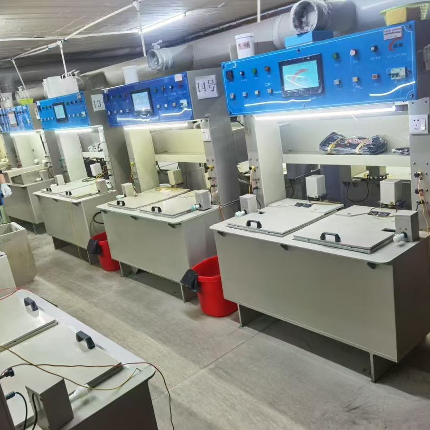 瑞宏电镀精雕机磨具