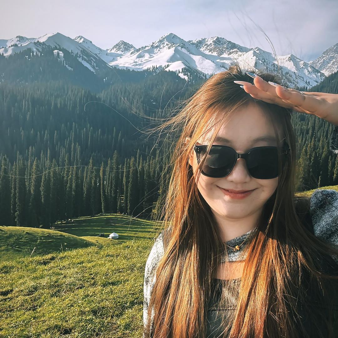 李李李霸气呀