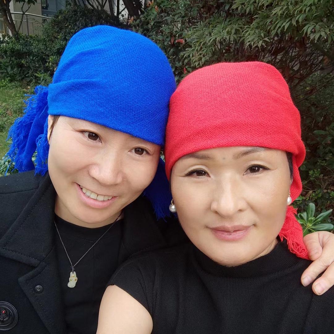 老嫂子搞笑