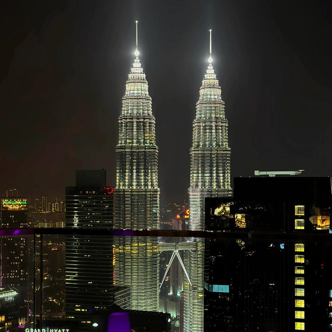 🇲🇾马来西亚畅游推荐