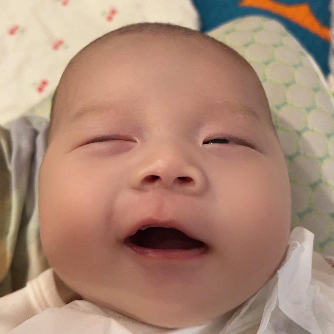 开心吖🐰