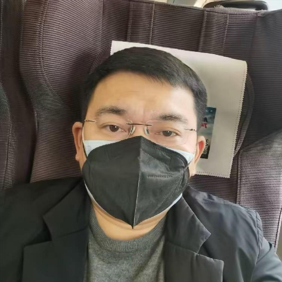 远东大表哥（海参崴地接）跑崴子