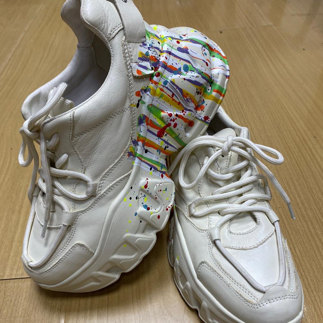 宁宁精品女鞋店