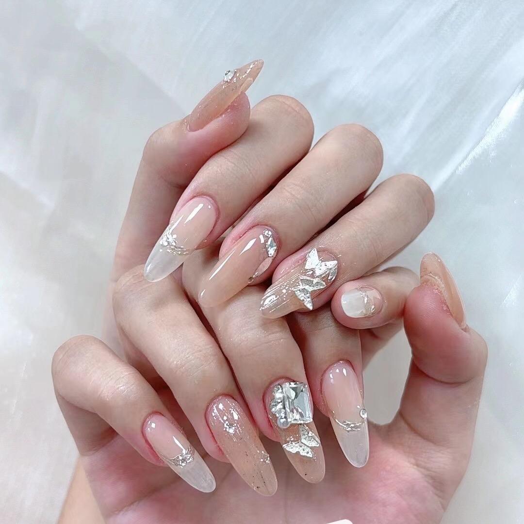 胖胖家美甲美睫