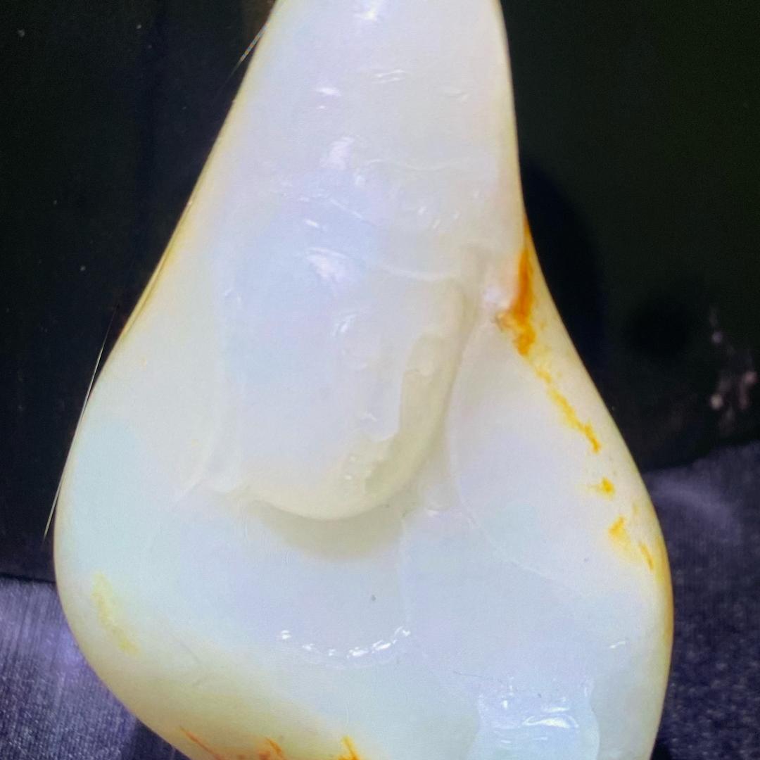 天鈞和田玉