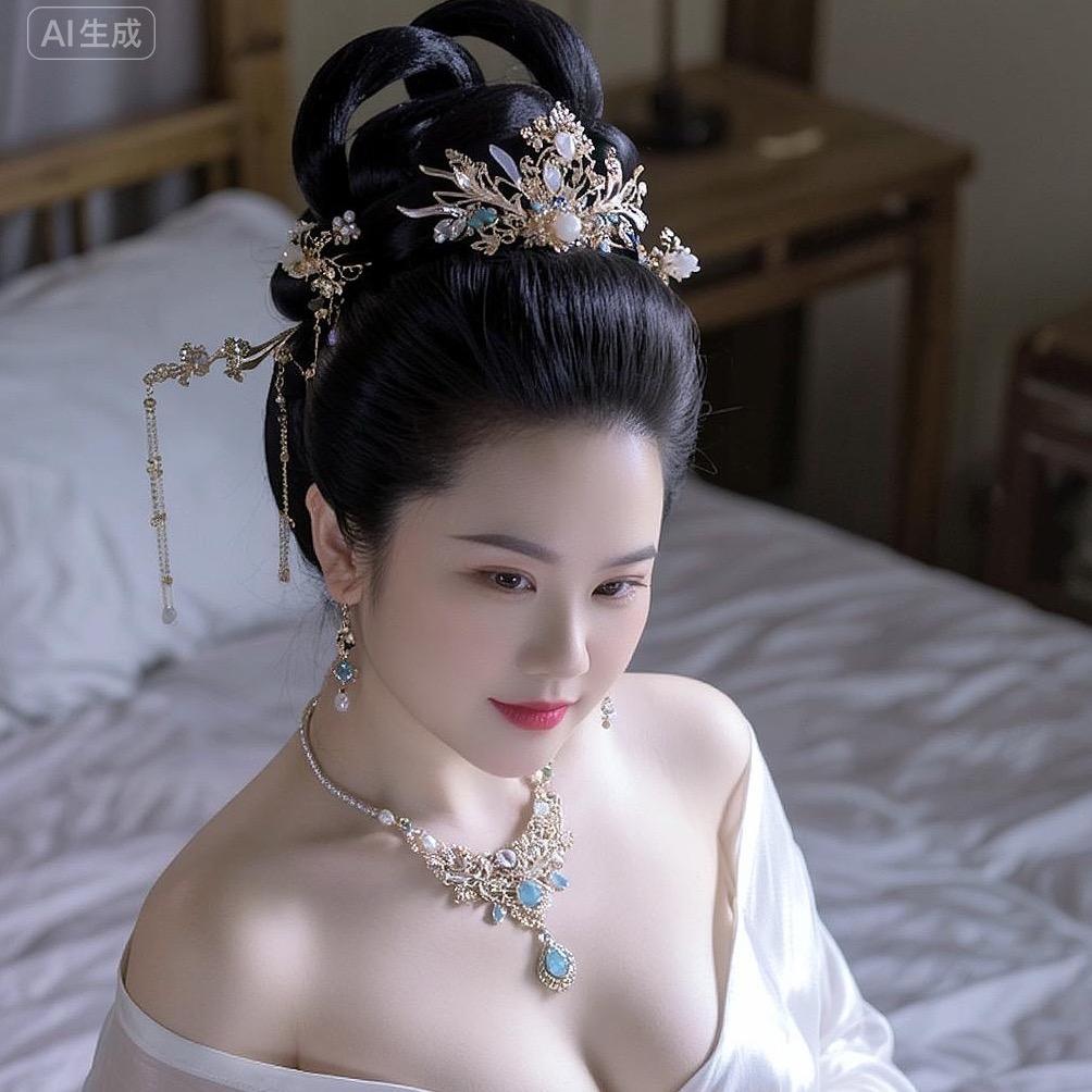 金豆子