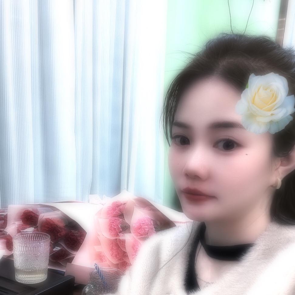 发光的小太阳🔆