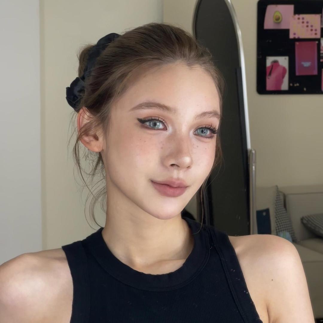 拉啦拉啦