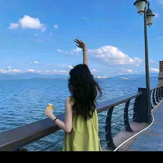 阳阳🌻（离异带娃）