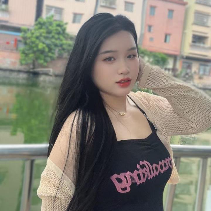是婷婷吖