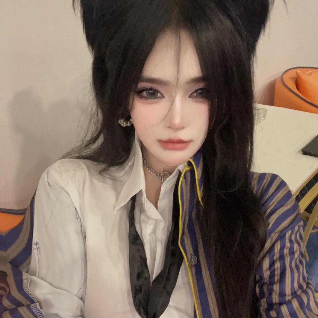 小猫咪🧚‍♀️