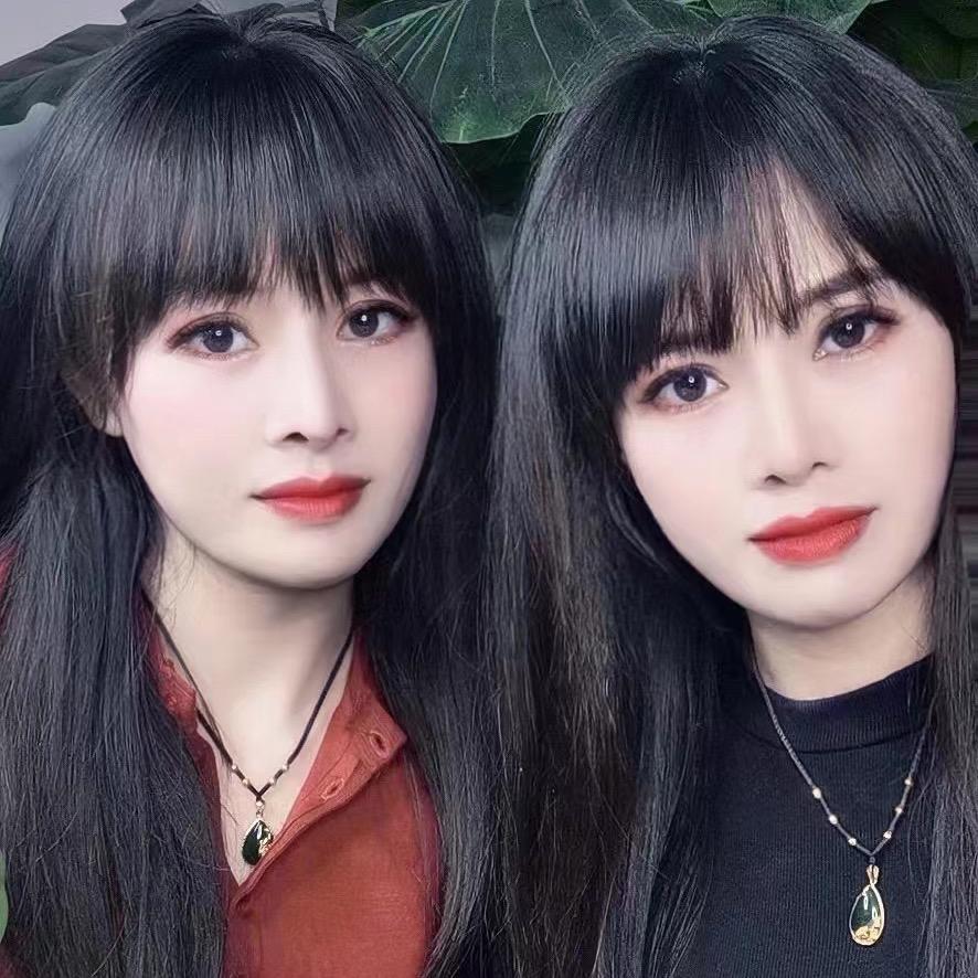 欢欢乐乐双胞胎姐妹