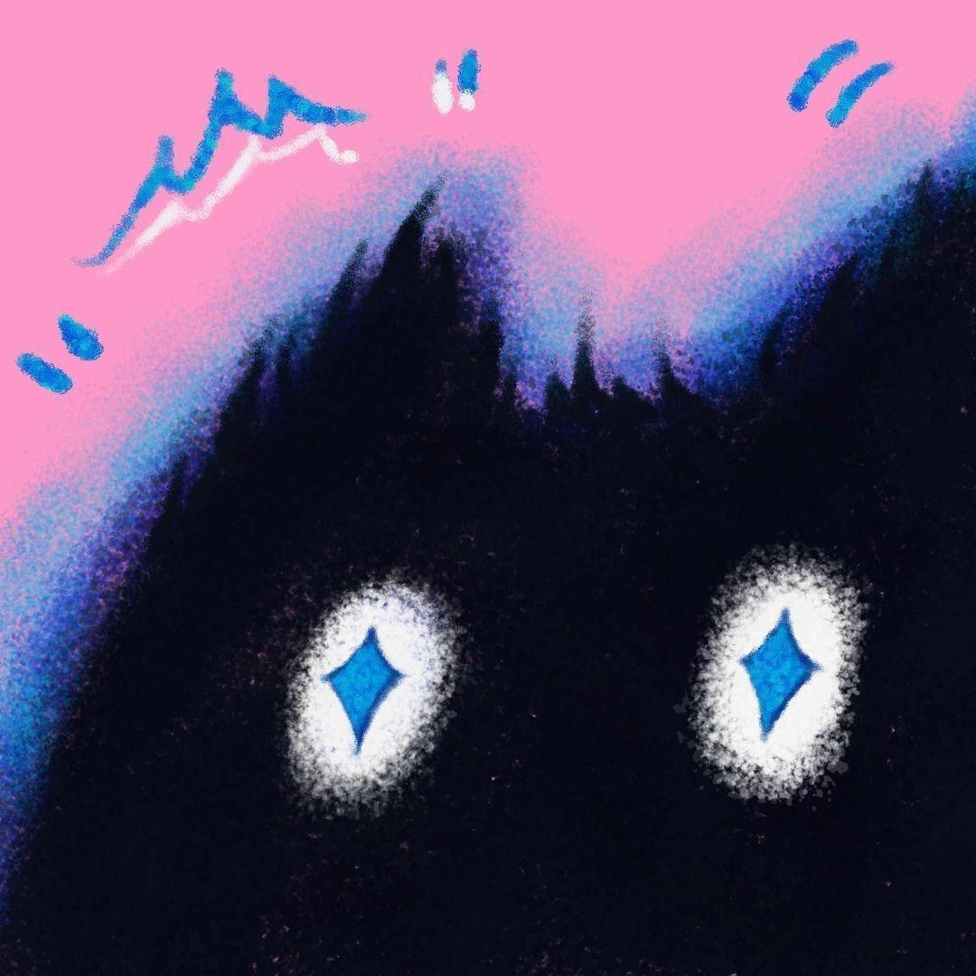 三月：纯绿跑刀-长期来老板