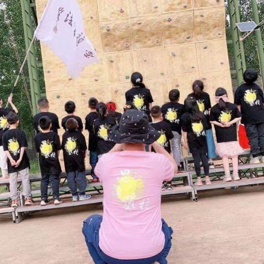 中宏思韵学书法秦老师