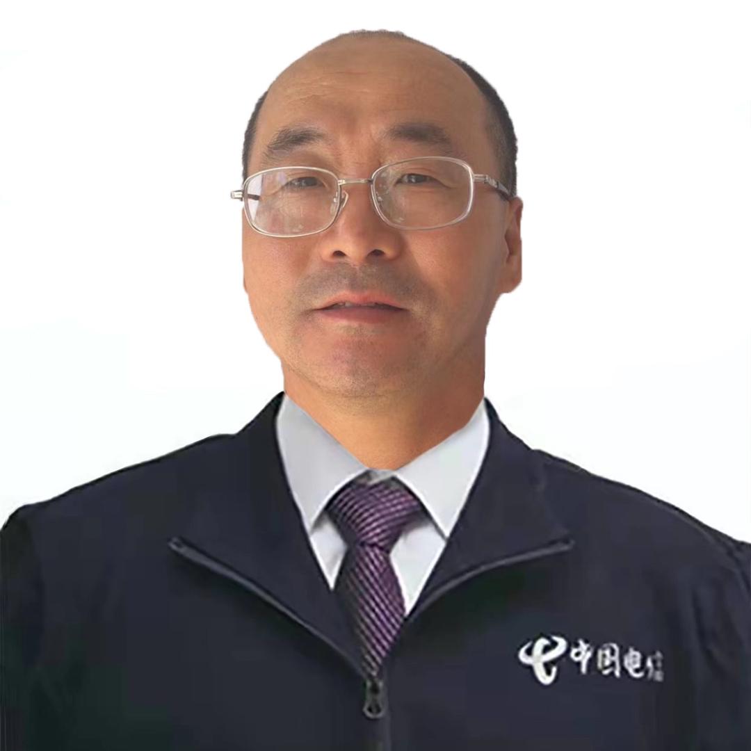 葫芦岛网络工程师-老王