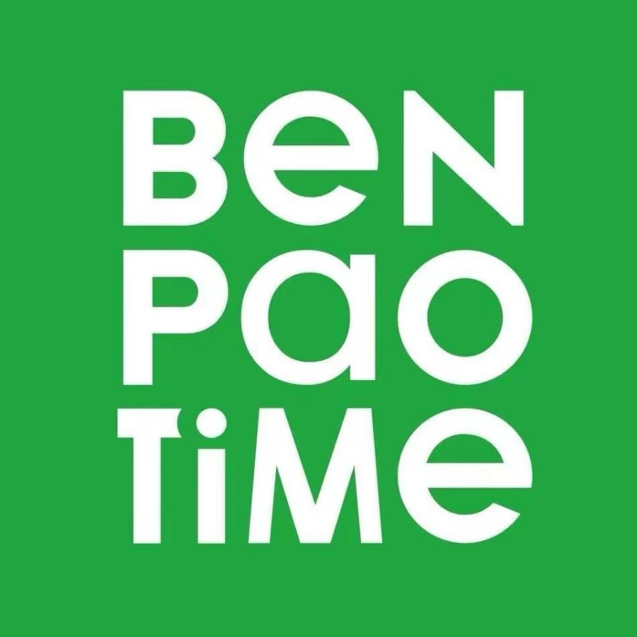 BenPaoTime中国奔跑（玖隆茂店）