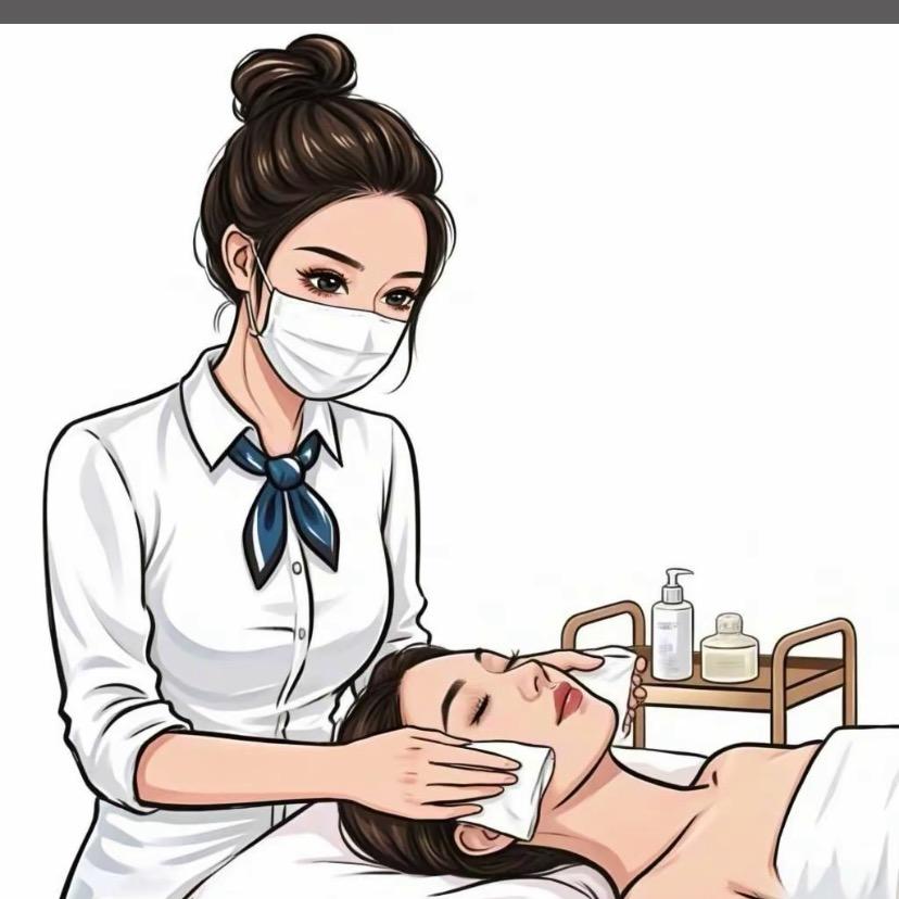 枕云间养生