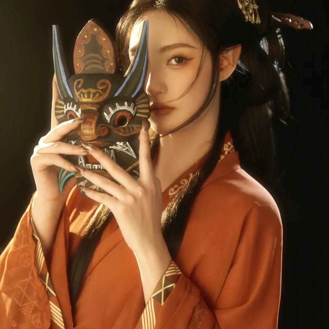 杭州南柯汉服体验馆（西湖店）