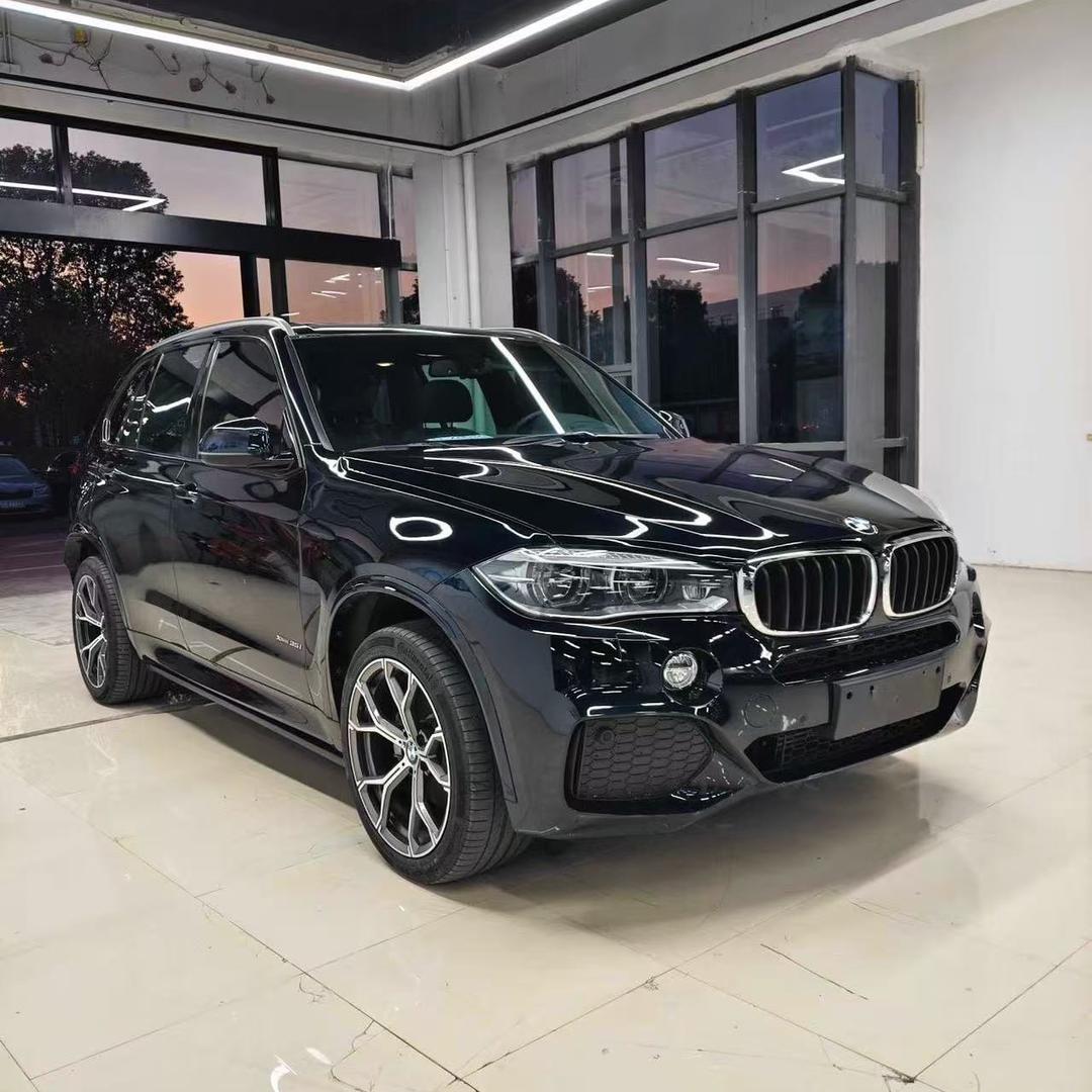 苏州威总精品车