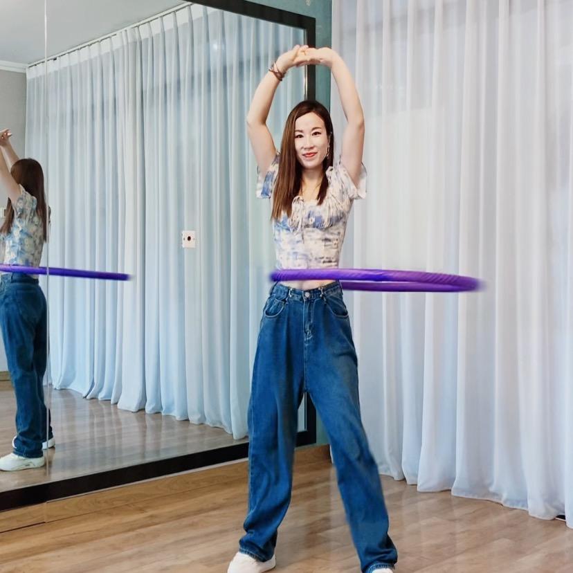 云妹健身💃