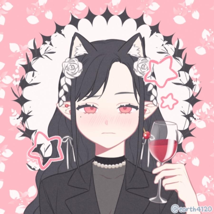 甜甜圈@
