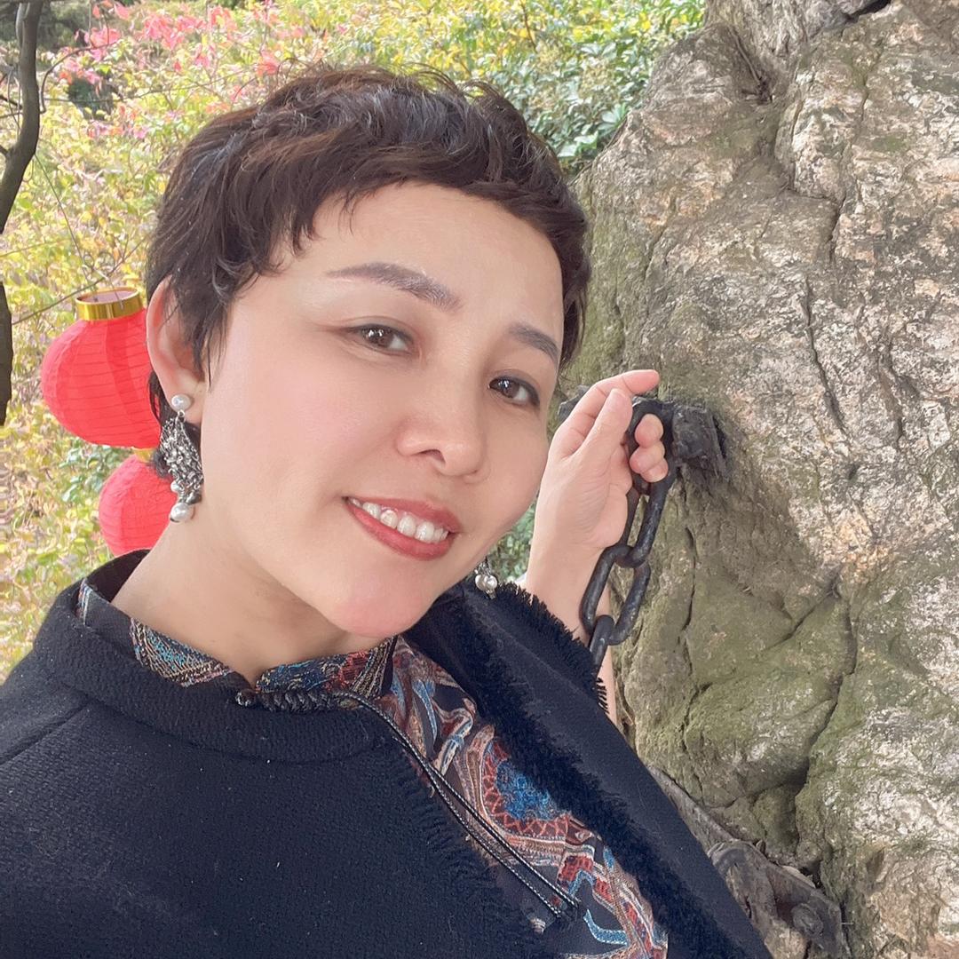 蓉儿🌹
