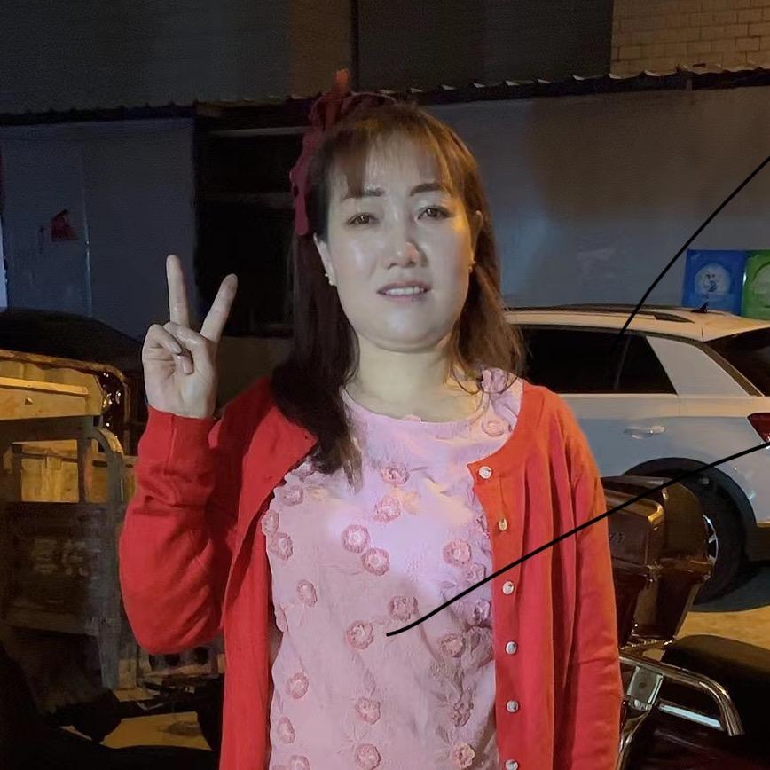 刘小梅
