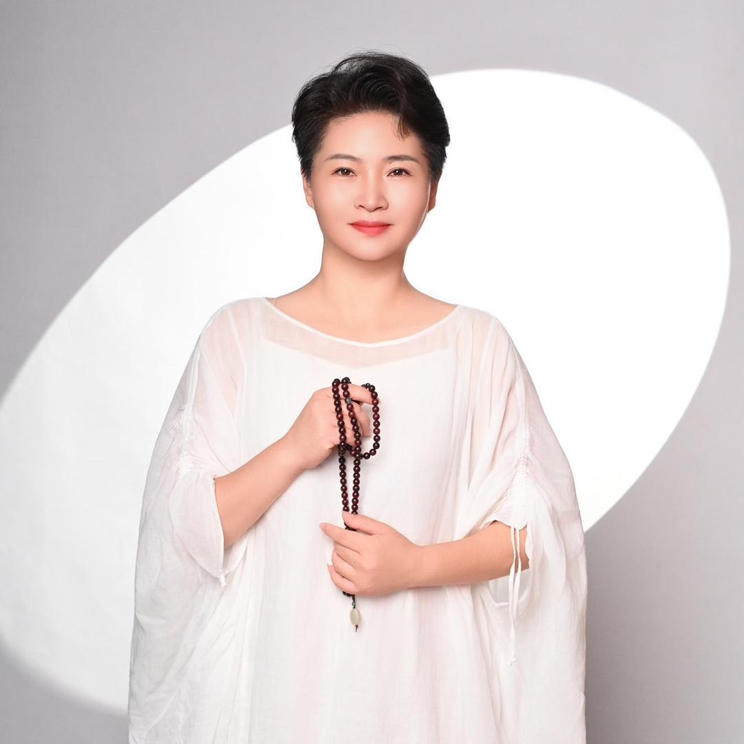 孙膑金口诀非遗传承人金如意