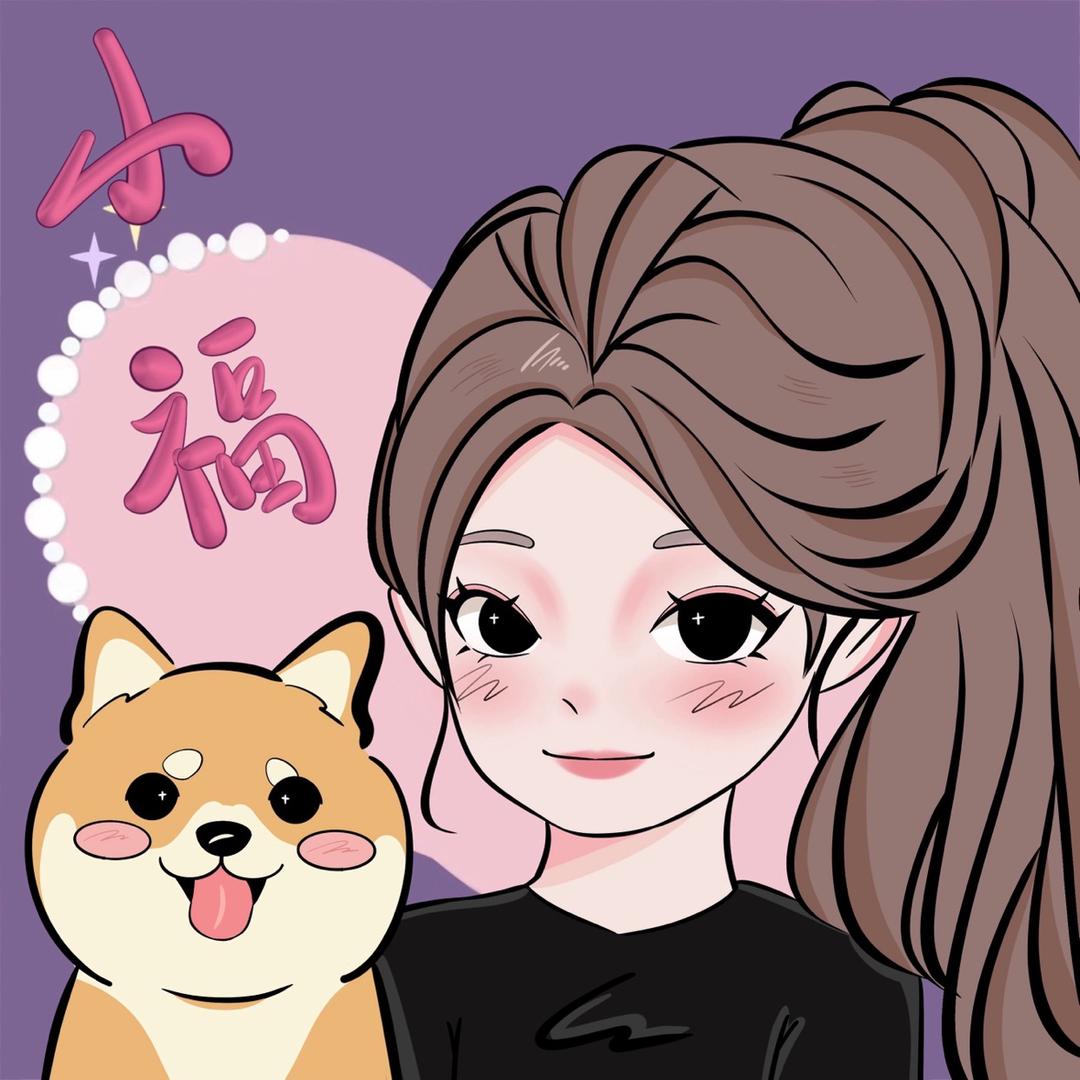 小福禄冰箱贴(10.10下午17点上新）