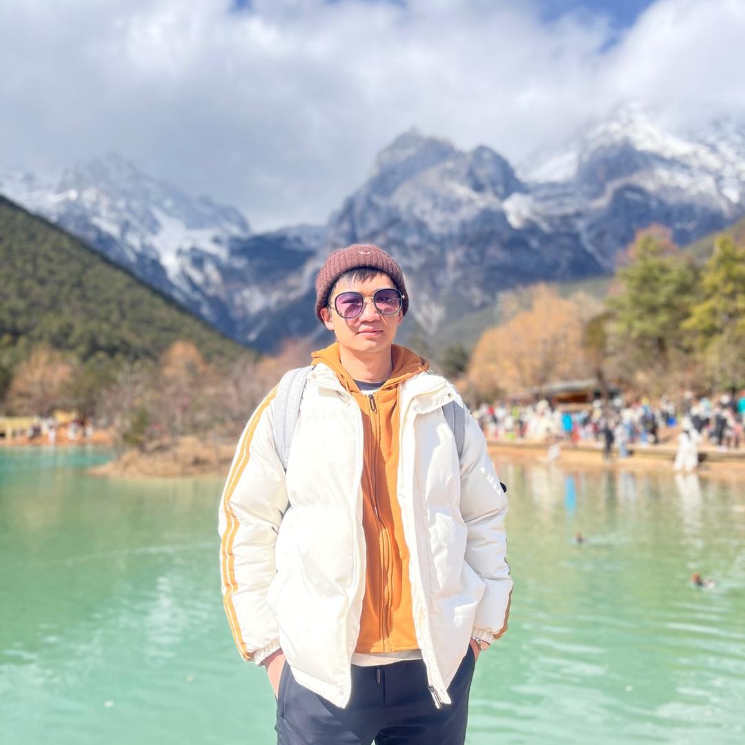 生物发酵首席推荐官老钟