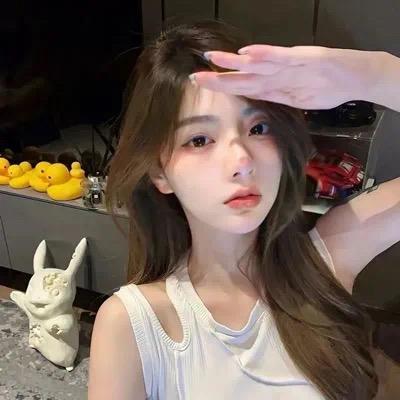 糖果味仙女🧚‍♀️