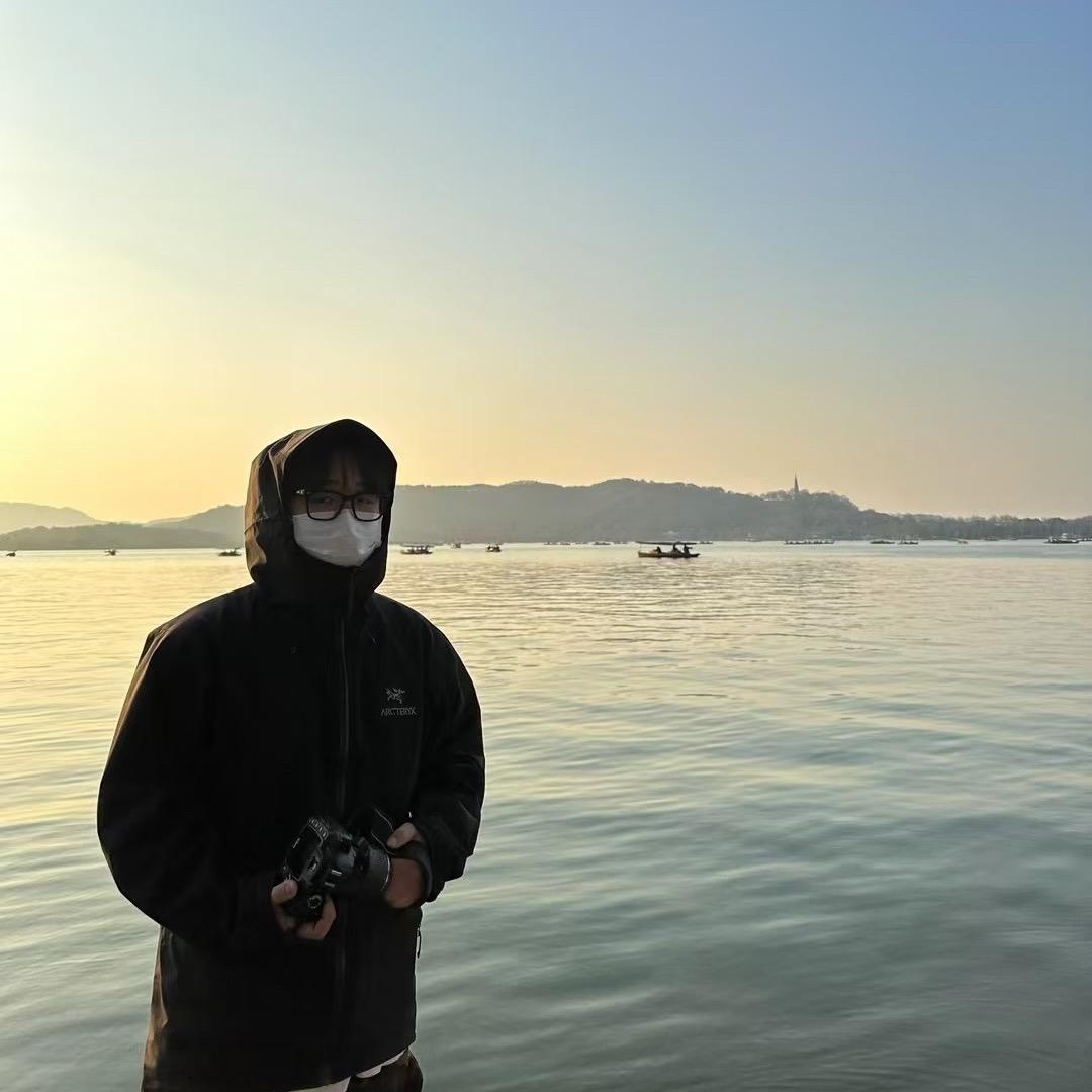 阿响就爱到处跑(江西)