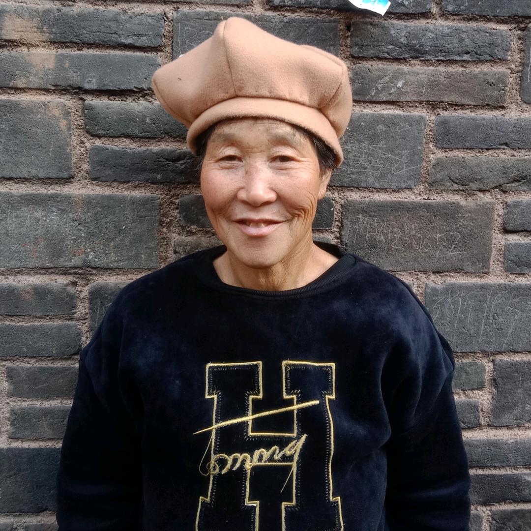 李贵英