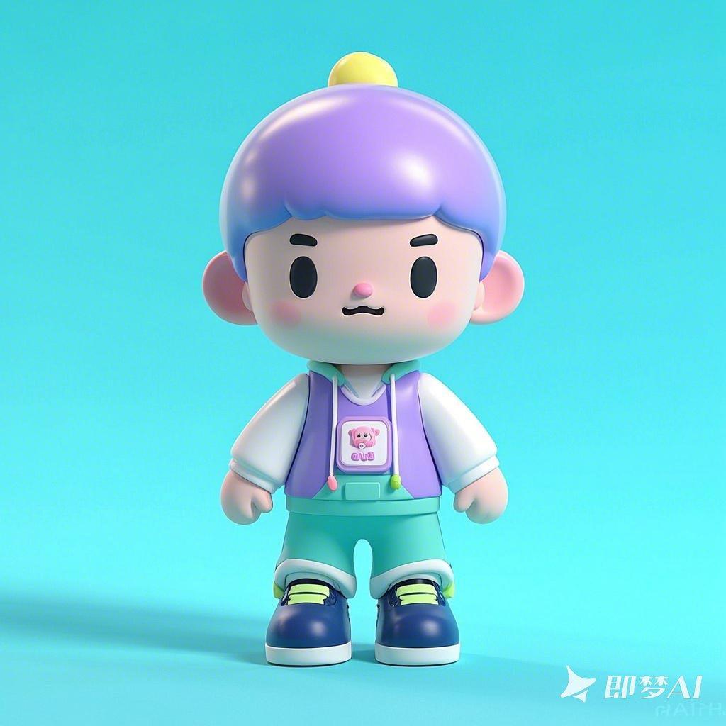魔丸潮玩5银时