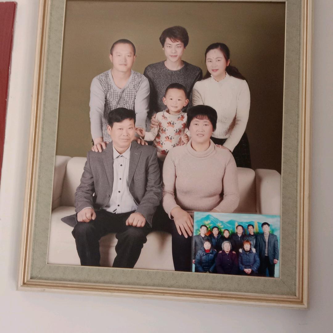红玫瑰
