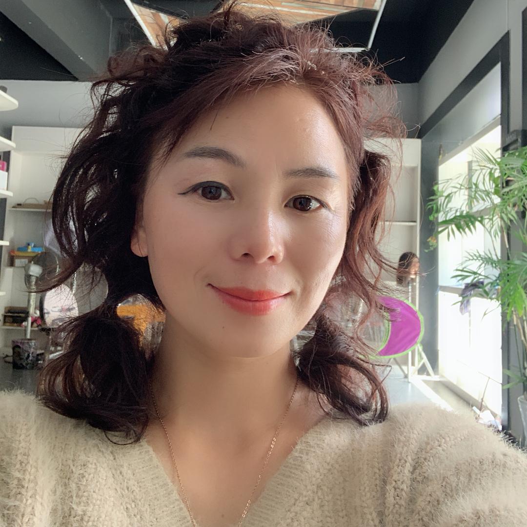 阳光小女人的萌宠