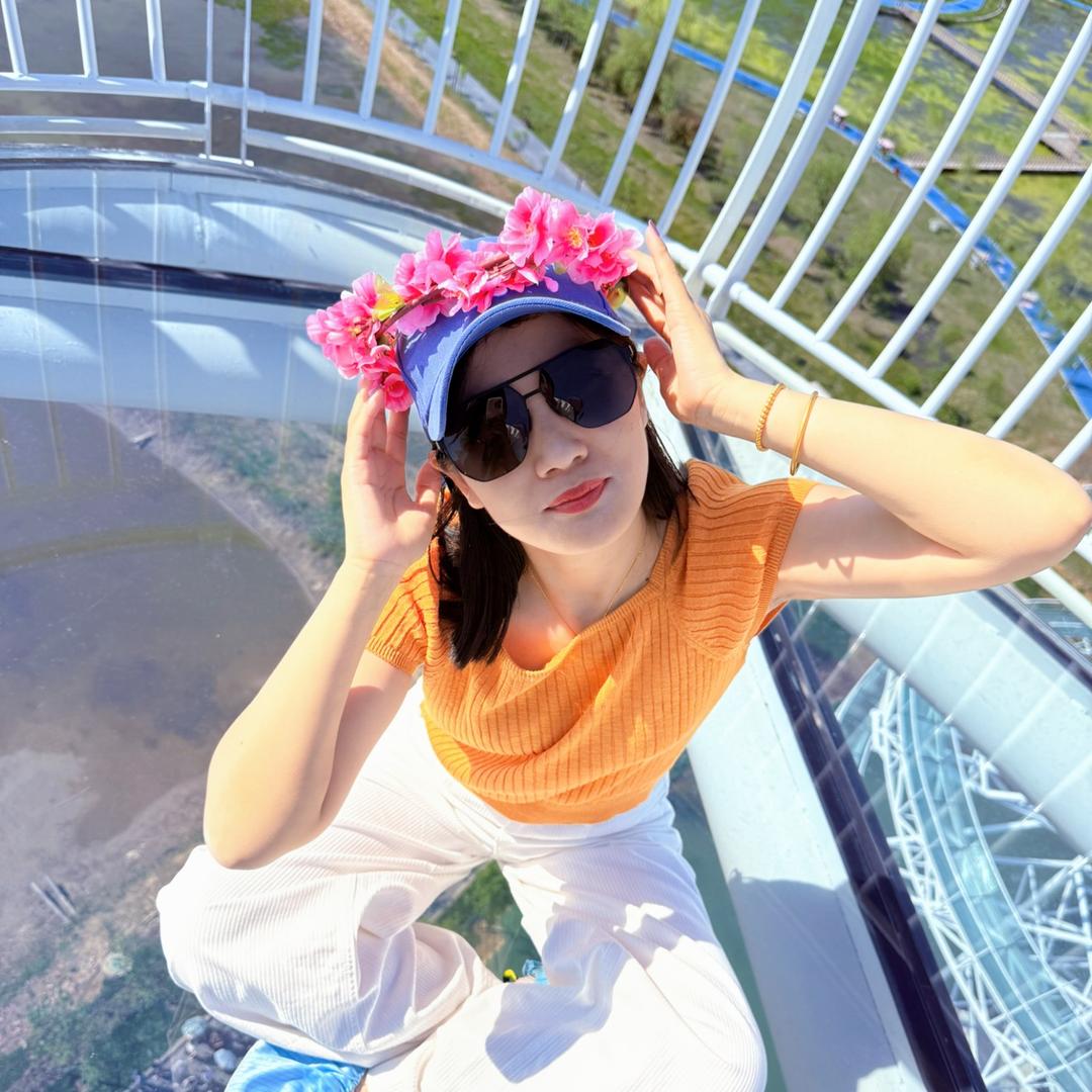 悦颜肌肤抗衰官方号